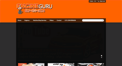 Desktop Screenshot of engine-guru.com