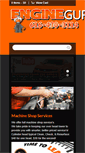 Mobile Screenshot of engine-guru.com